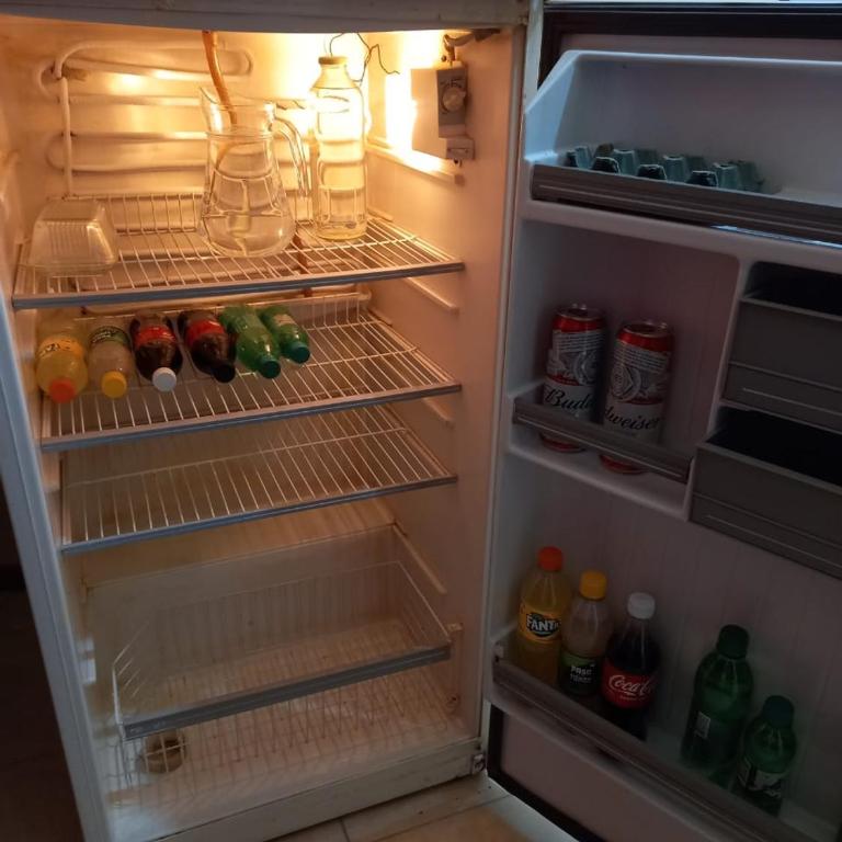 Casa Blanca, 30000 pesos arg por noche - Apartamento de 1 dormitorio - 6
