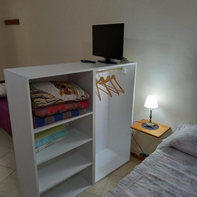 Casa Blanca, 30000 pesos arg por noche - Apartamento de 1 dormitorio - 3