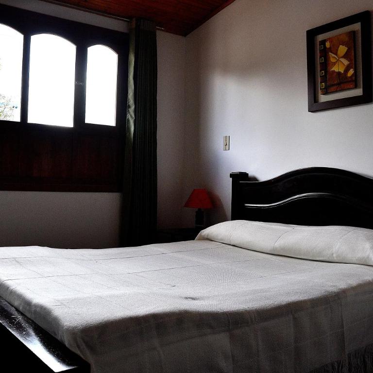 Hotel Itzamana - Habitación Doble - 3