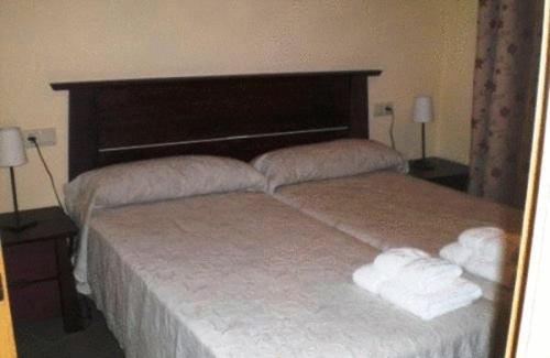 Apartamentos Turísticos Plaza del Olvido - Apartamento de 1 dormitorio - 2