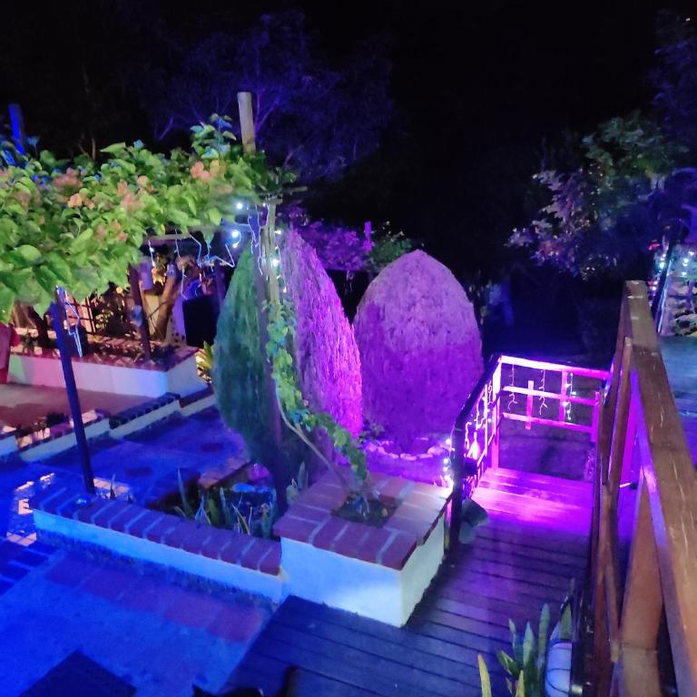 Oasis Natural - Casa - 10
