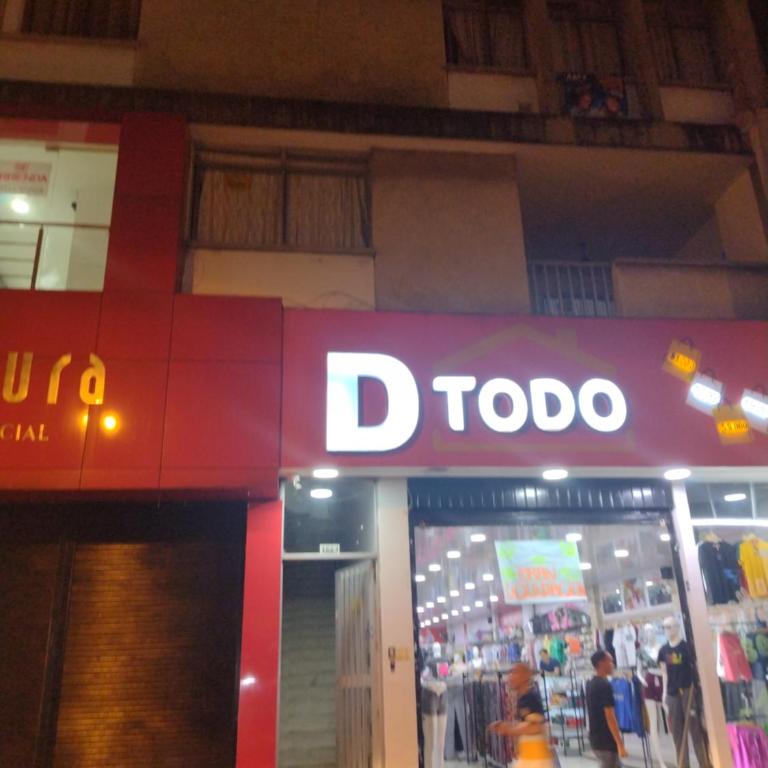Los Ríos - Apartamento de 1 dormitorio - 14