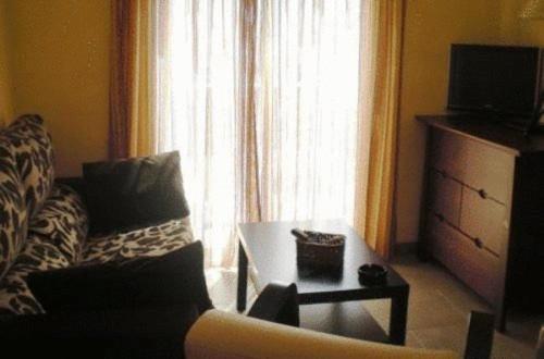 Apartamentos Turísticos Plaza del Olvido - Apartamento de 1 dormitorio - 5