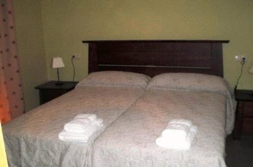 Apartamentos Turísticos Plaza del Olvido - Apartamento de 1 dormitorio - 6