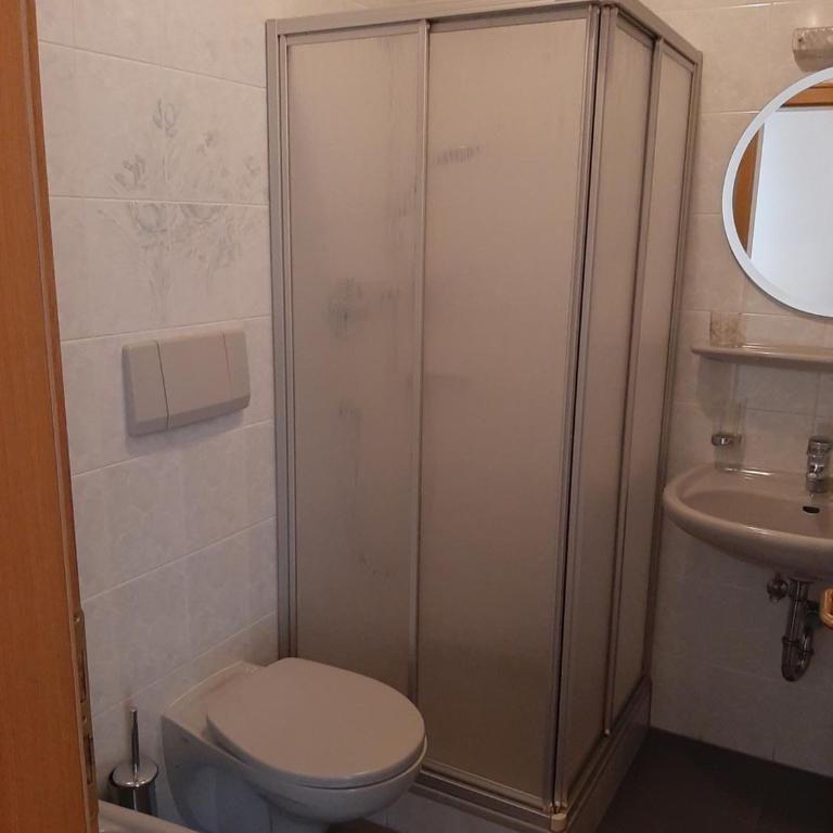 Villa Haunold - Apartamento de 1 dormitorio con balcón - 21