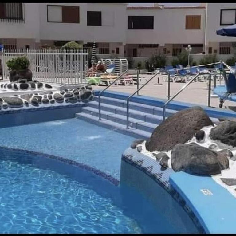 Club Atlantis Costa Adeje Studio - Estudio - 16