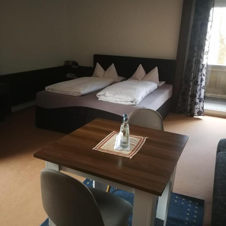 Hotel Luitpold - Apartment - 3