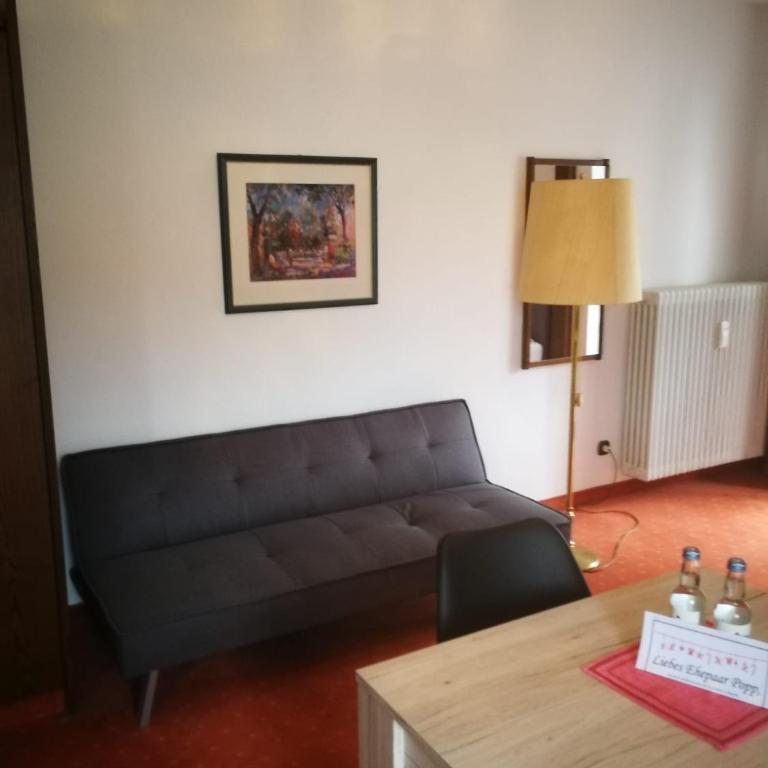 Hotel Luitpold - Apartment - 6