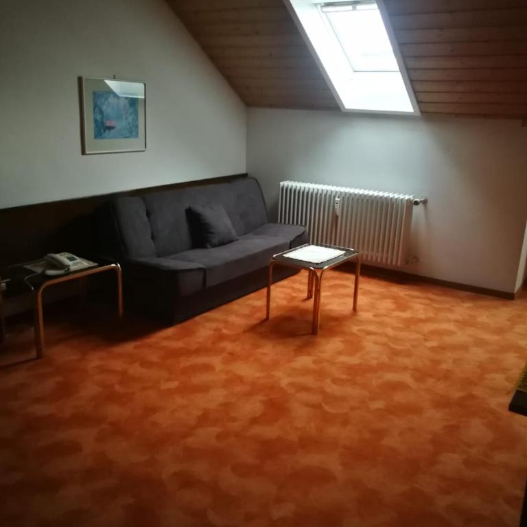 Hotel Luitpold - Apartment - 6