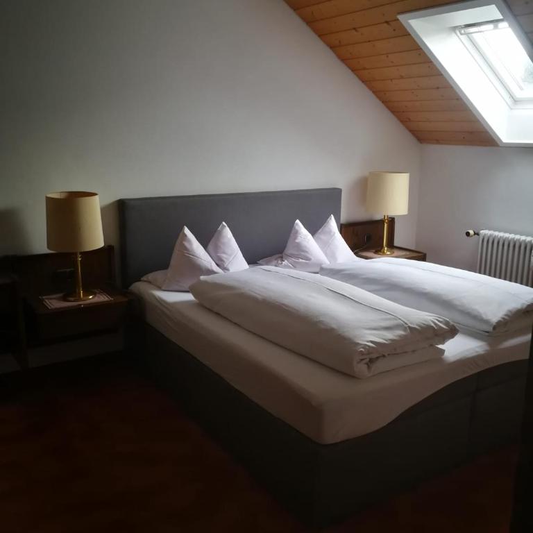 Hotel Luitpold - Apartment - 7