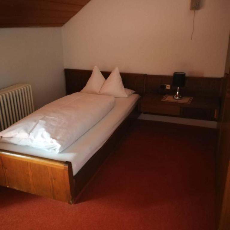 Hotel Luitpold - Apartment - 8