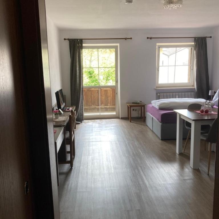 Hotel Luitpold - Apartment - 9
