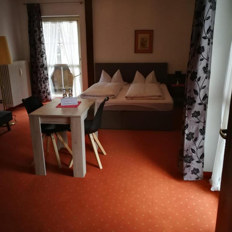 Hotel Luitpold - Apartment - 6