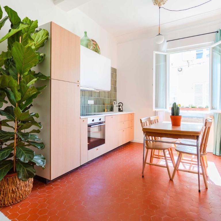 Grand T3 - 300m de la mer - CLIM - Apartamento de 2 dormitorios - 14