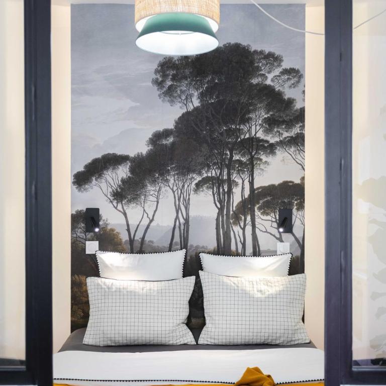 Grand T3 - 300m de la mer - CLIM - Apartamento de 2 dormitorios - 7