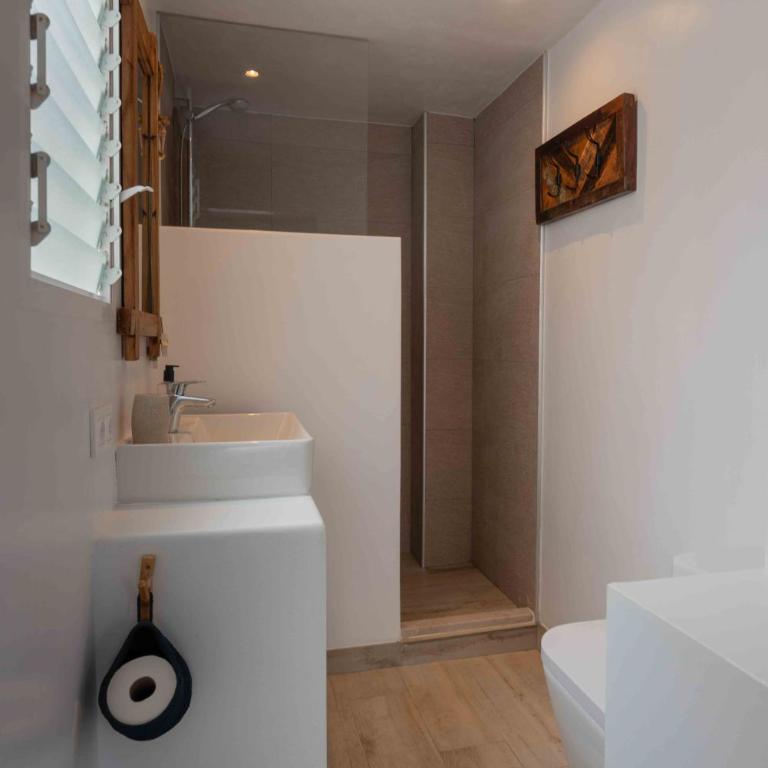Brand new Javea apartment 50m from Arenal beach - Apartamento de 2 dormitorios - 20