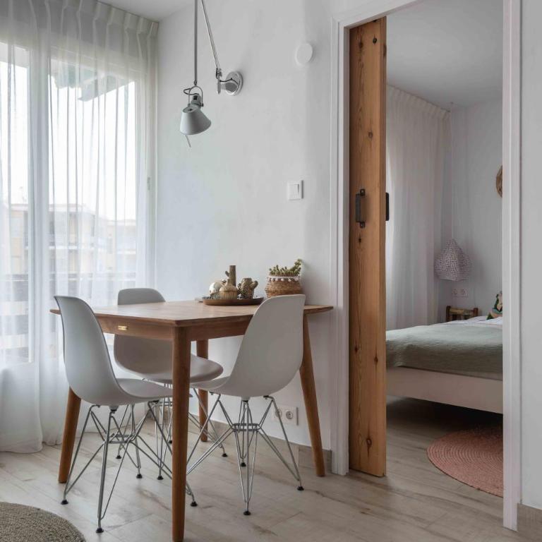 Brand new Javea apartment 50m from Arenal beach - Apartamento de 2 dormitorios - 10