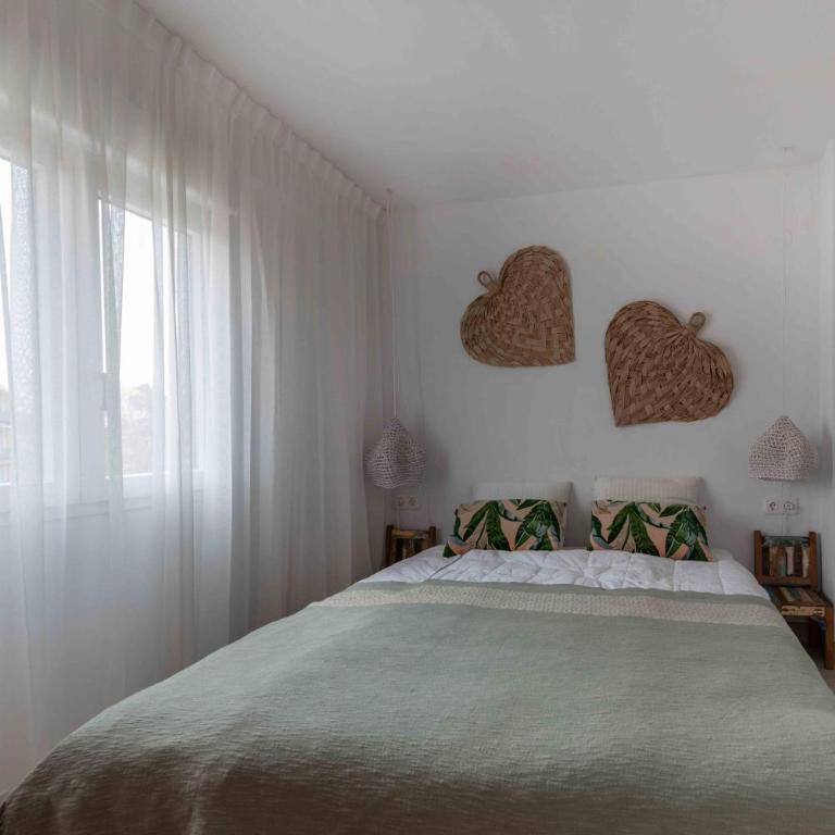 Brand new Javea apartment 50m from Arenal beach - Apartamento de 2 dormitorios - 17