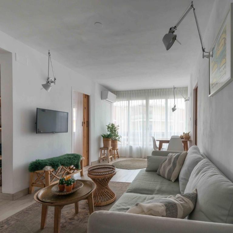 Brand new Javea apartment 50m from Arenal beach - Apartamento de 2 dormitorios - 8