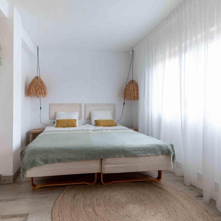 Brand new Javea apartment 50m from Arenal beach - Apartamento de 2 dormitorios - 22