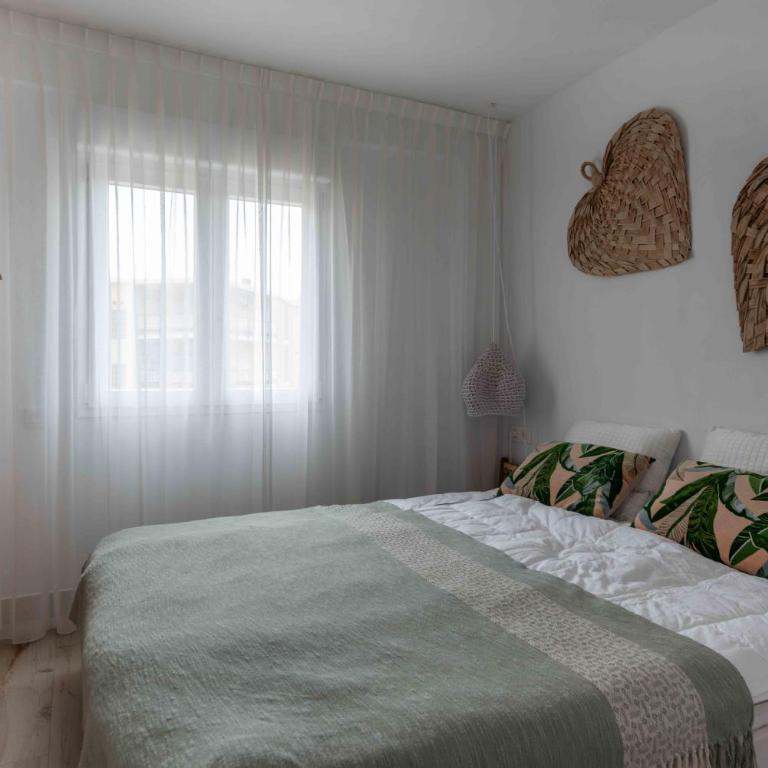 Brand new Javea apartment 50m from Arenal beach - Apartamento de 2 dormitorios - 18