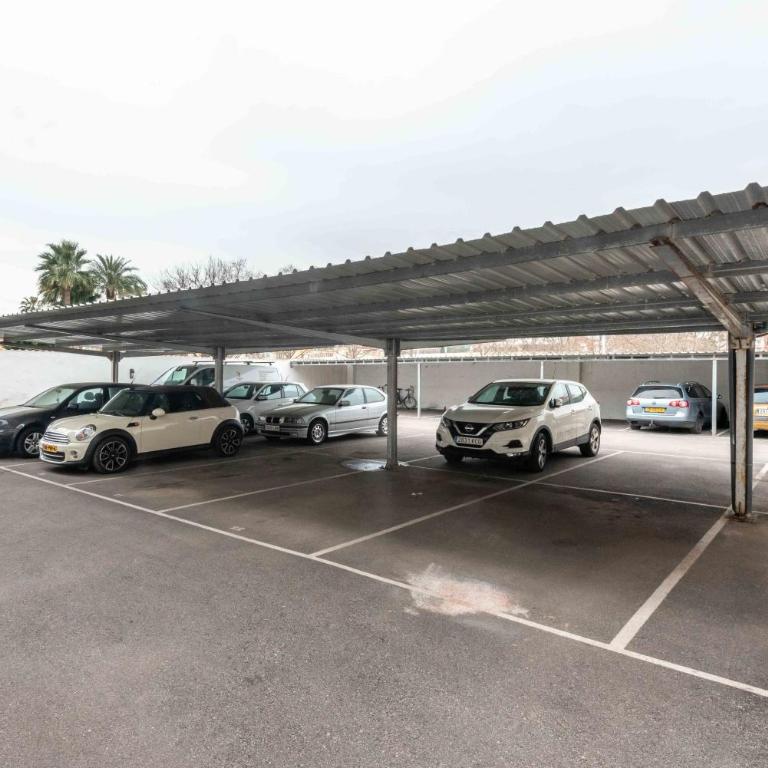 Brand new Javea apartment 50m from Arenal beach - Apartamento de 2 dormitorios - 28