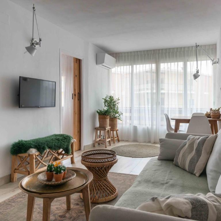 Brand new Javea apartment 50m from Arenal beach - Apartamento de 2 dormitorios - 7