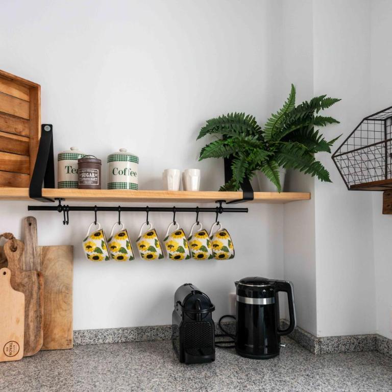 Brand new Javea apartment 50m from Arenal beach - Apartamento de 2 dormitorios - 16