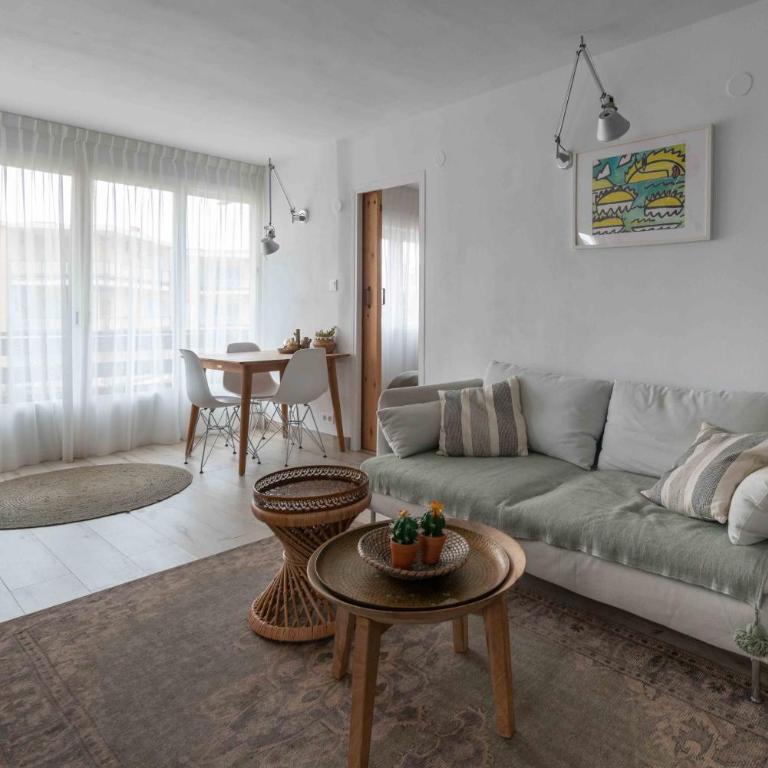 Brand new Javea apartment 50m from Arenal beach - Apartamento de 2 dormitorios - 9