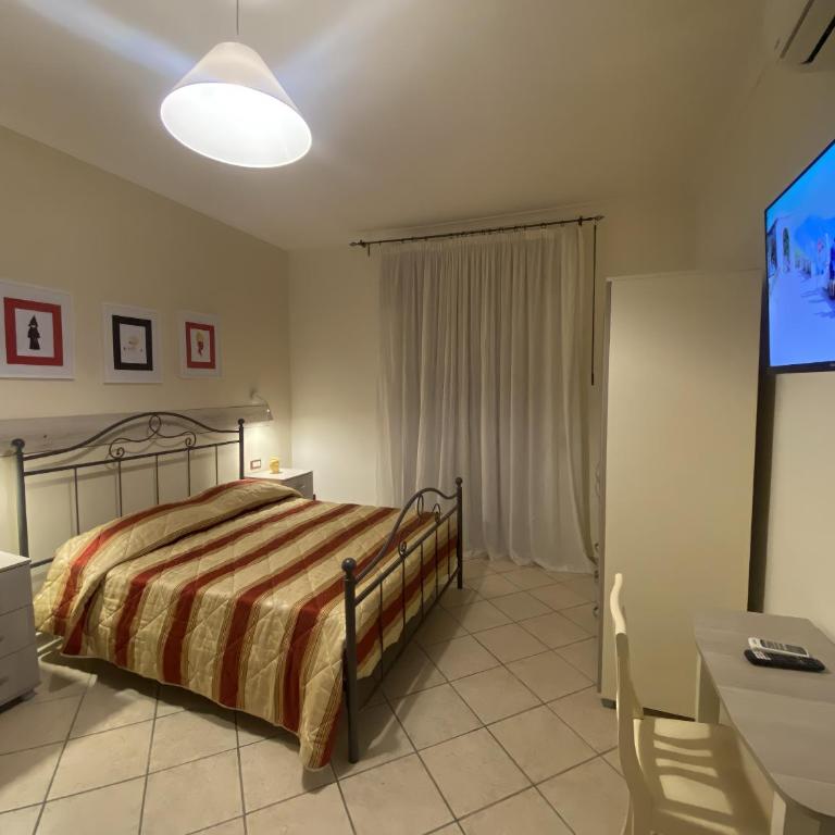 The Reef Apartment - Two-Bedroom Apartment - 9