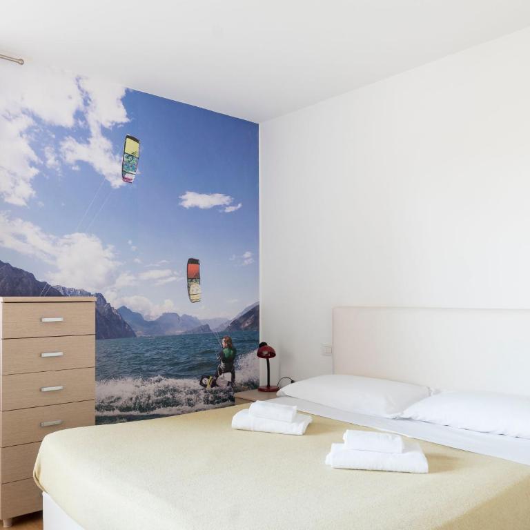 Appartamento Benji1 - Appartamento con 2 Camere da Letto - 23