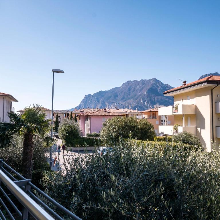 Appartamento Benji1 - Appartamento con 2 Camere da Letto - 25