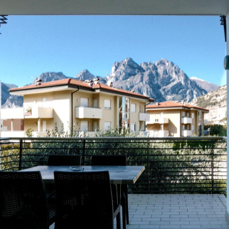 Appartamento Benji1 - Appartamento con 2 Camere da Letto - 26