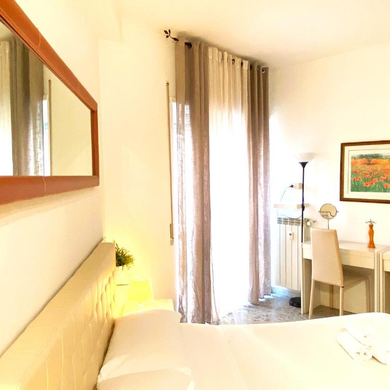 Piazza Meucci - Apartment - 3