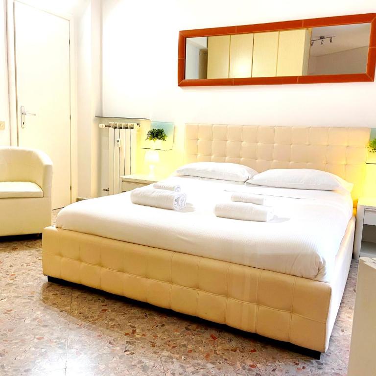 Piazza Meucci - Apartment - 1