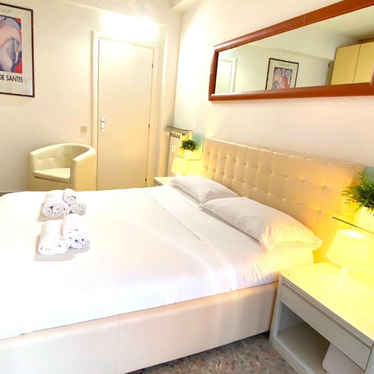 Piazza Meucci - Apartment - 2