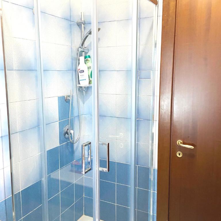 Piazza Meucci - Apartment - 17
