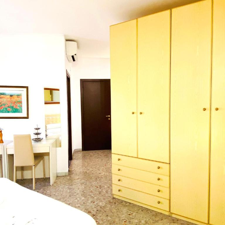 Piazza Meucci - Apartment - 4