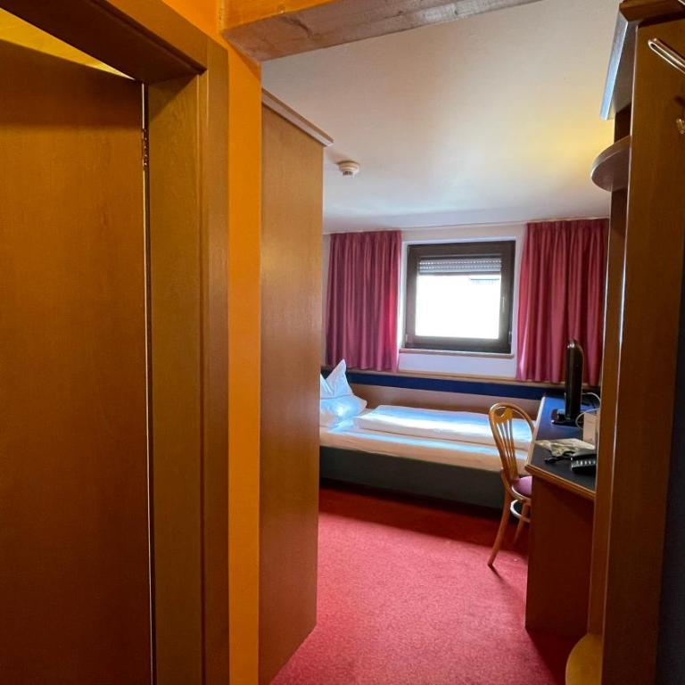 Alphotel Stocker Alpine Wellnesshotel - Camera Singola Standard - 3