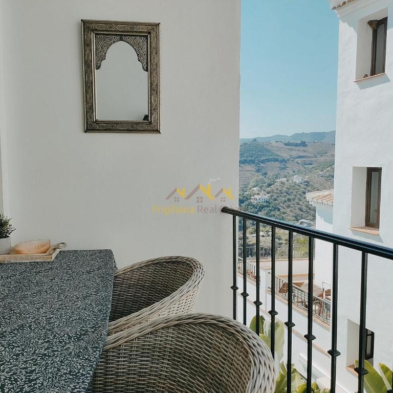Lovely 2 bedroomed apartment with pool - Apartamento - 3