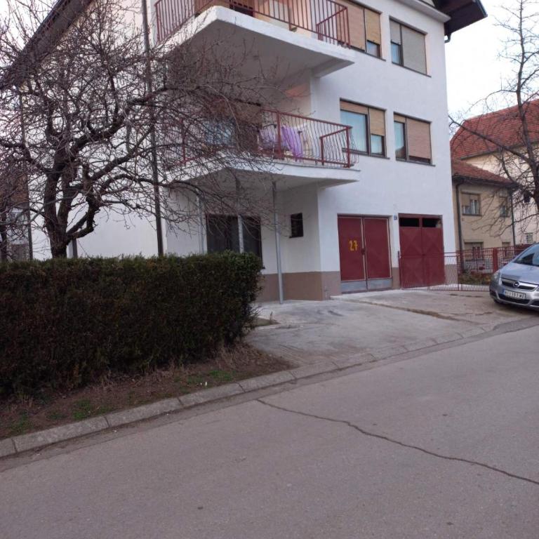 Apartment Bojke - Apartman - Prizemlje - 11