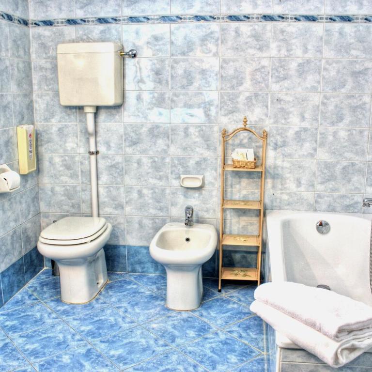 Hotel Torcolo "Residenze del Cuore" - Camera Matrimoniale/Doppia con Letti Singoli - 9
