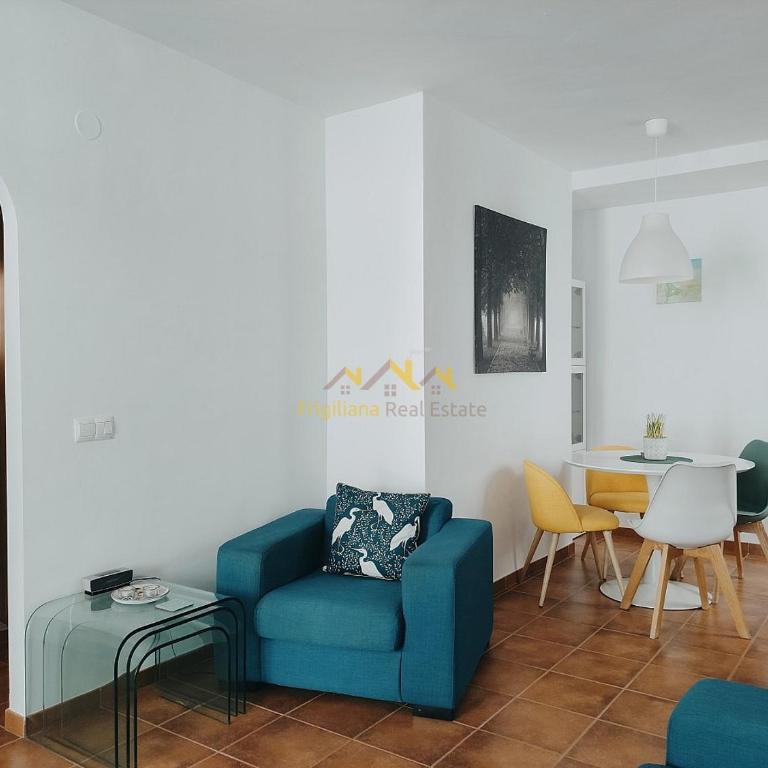 Lovely 2 bedroomed apartment with pool - Apartamento - 4