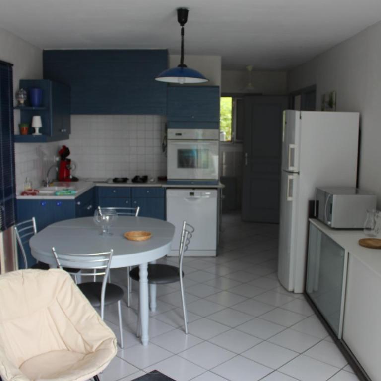 gite les genets - Haus mit 3 Schlafzimmern - 14