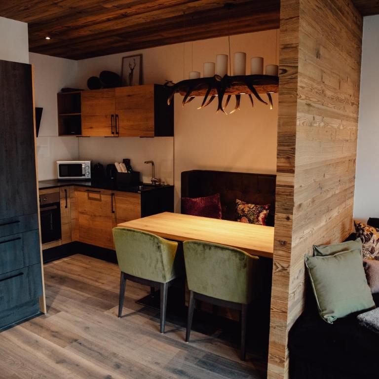 Zillertal Juwel - Apartment mit 1 Schlafzimmer - 1
