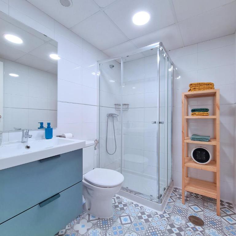 Apartamentos Duque Cartagena - Apartamento - 12