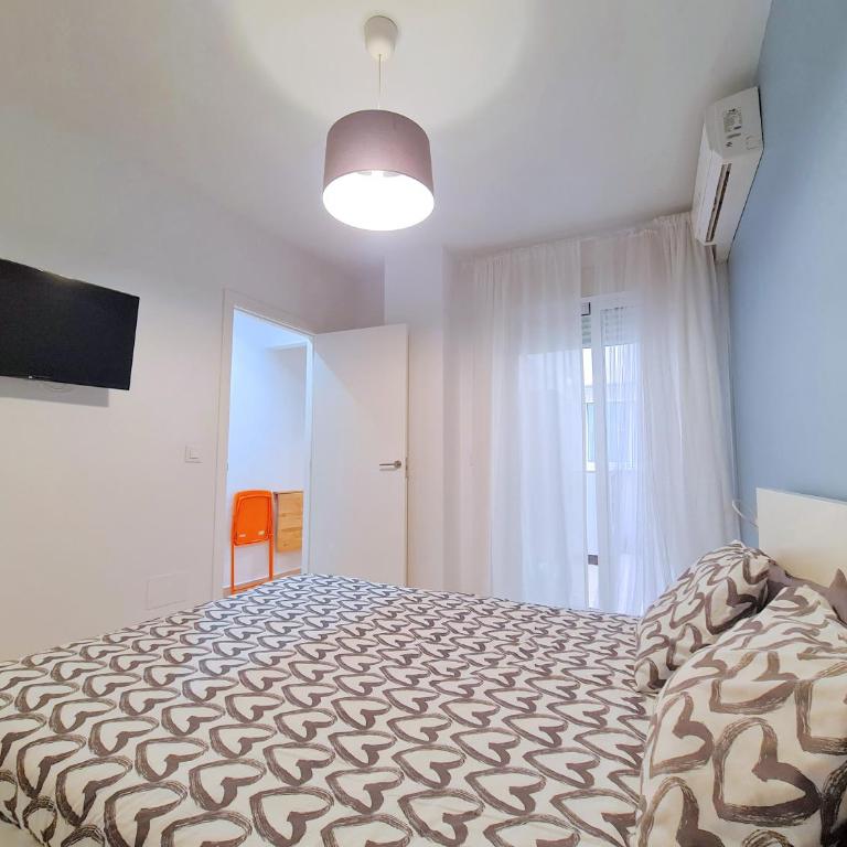 Apartamentos Duque Cartagena - Apartamento - 15