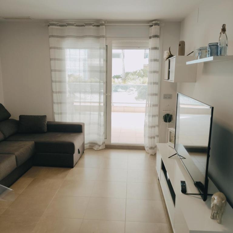 Maríahome - Two-Bedroom Apartment - 8