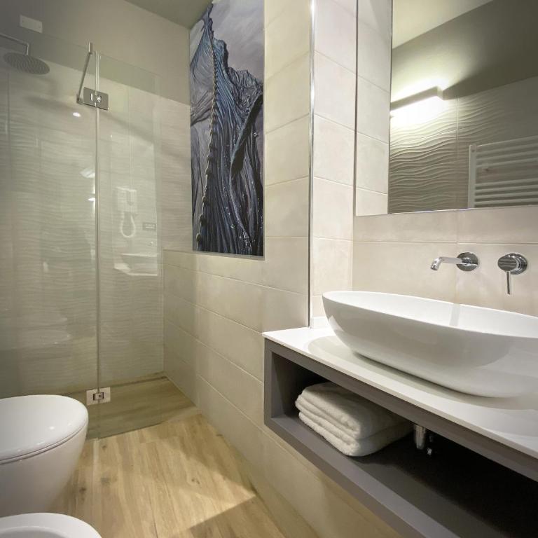 nel cuore di rio - Basic Triple Room - 2