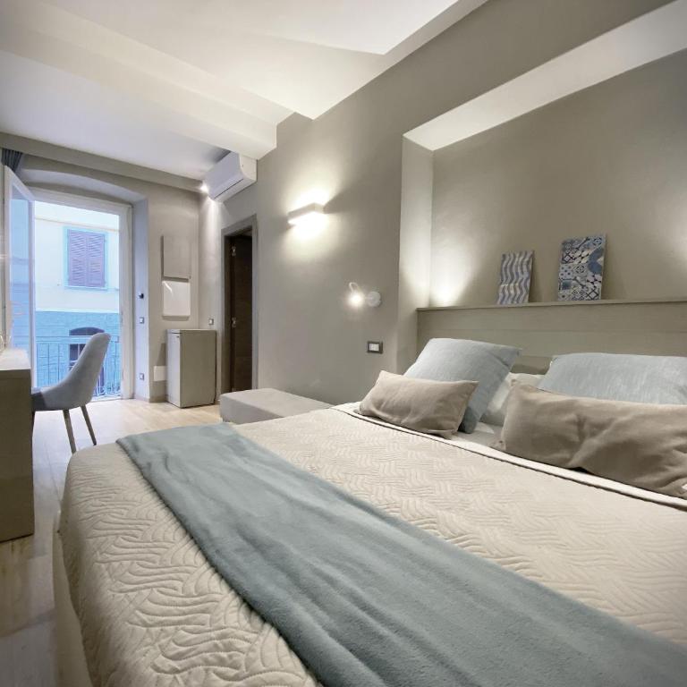 nel cuore di rio - Comfort Triple Room - 1
